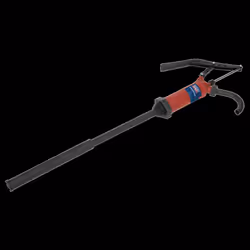 Lever Action Pump