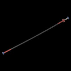 Flexible Magnetic Pick-Up & Claw Tool 700mm