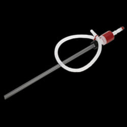 Syphon Pump for 205L Drum - High Flow