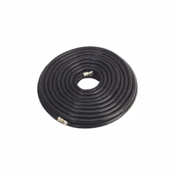 Sealey AH30RX/38 Air Hose 30mtr x Ã10mm with 1/4"BSP Unions Heavy-Duty