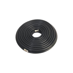 Sealey AH30RX/38 Air Hose 30mtr x Ã10mm with 1/4"BSP Unions Heavy-Duty