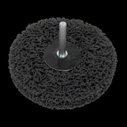 Polycarbide Spindle Wheel &#216;100 x 13 x 6.35mm