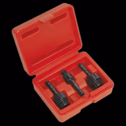 Transmission Oil Filler Adaptor Set