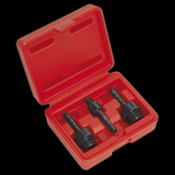 Transmission Oil Filler Adaptor Set