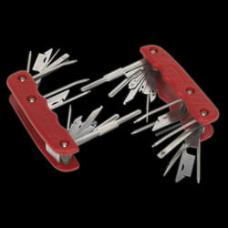 Radio Release Key Set 36-Function
