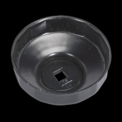 Oil Filter Cap Wrench &#216;76mm x 14 Flutes
