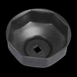 Oil Filter Cap Wrench &#216;76mm x 8 Flutes