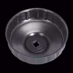 Oil Filter Cap Wrench &#216;86mm x 18 Flutes
