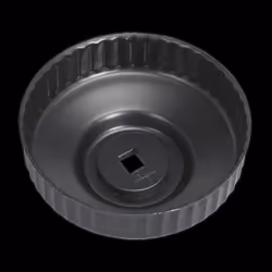 Oil Filter Cap Wrench &#216;93mm x 45 Flutes