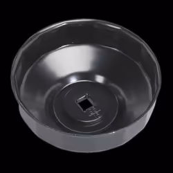 Oil Filter Cap Wrench &#216;95mm x 15 Flutes
