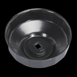Oil Filter Cap Wrench &#216;95mm x 15 Flutes