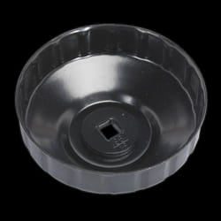 Oil Filter Cap Wrench &#216;96mm x 18 Flutes