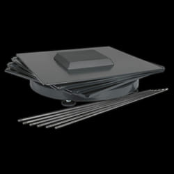 Cabinet Box Turntable