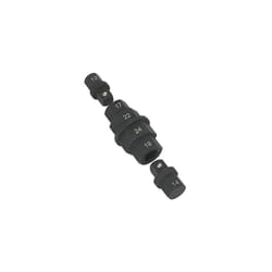 Sealey MS008 12, 14, 17, 19, 22 & 24mm Motorcycle Spindle Tool
