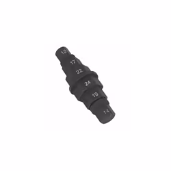 Sealey MS008 12, 14, 17, 19, 22 & 24mm Motorcycle Spindle Tool