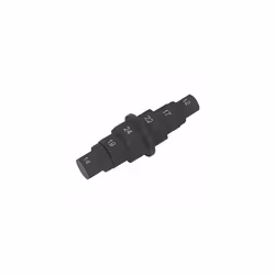 Sealey MS008 12, 14, 17, 19, 22 & 24mm Motorcycle Spindle Tool