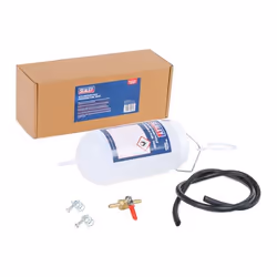 Fuel Tank; SEALEY; 1