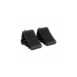 Sealey WC09 Composite Wheel Chocks 0.3kg - Pair