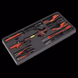 Test Lead Set 15pc