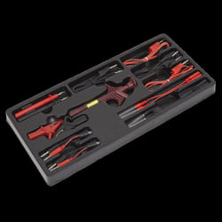Test Lead Set 15pc