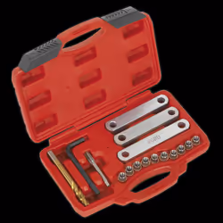 Brake Caliper Thread Repair Kit