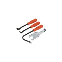 Sealey TR010 4pc Trim Clip Removal Set