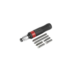 Sealey AK2085 8pc Heavy-Duty Impact Driver Set