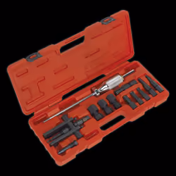 Blind Bearing Puller Set 12pc