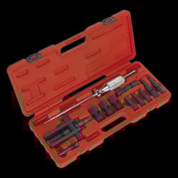 Blind Bearing Puller Set 12pc