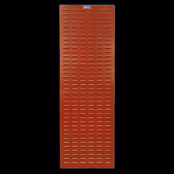 Steel Louvre Panel 500 x 1500mm Pack of 2