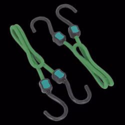Bungee Cord Set 2pc 610mm