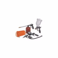 Sealey SA33G 5pc Air Accessory Kit