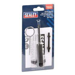 SEALEY VSE5909 Chain Tensioner, timing chain AUDI: TT Coupe