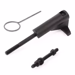 SEALEY VSE5909 Chain Tensioner, timing chain AUDI: TT Coupe