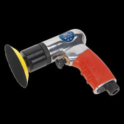 Air Polisher &#216;75mm