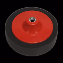 Buffing & Polishing Foam Head &#216;150 x 50mm M14 x 2mm - Soft