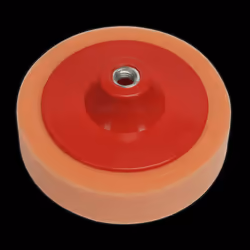 Buffing & Polishing Foam Head Ø150 x 50mm M14 x 2mm - Medium
