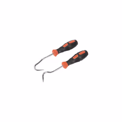 Sealey VS352 2pc Hose Removal Hook Set