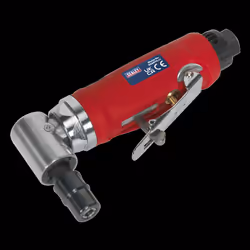 Air Die Grinder 90° Angle