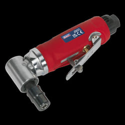 Air Die Grinder 90&#176; Angle