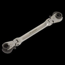 Brake Pipe Spanner Ratcheting 10 x 11mm