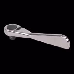 Ratchet Wrench Micro 1/4&quot;Sq Drive Stainless Steel