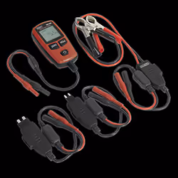 Automotive Current Tester 30A