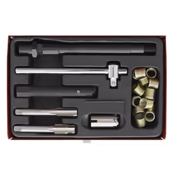 Sealey Vs301 Spark Plug Thread Repair Kit
