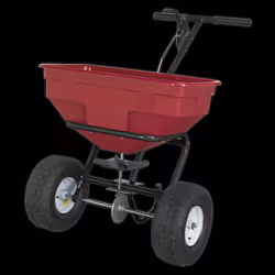 Broadcast Spreader 57kg Walk Behind