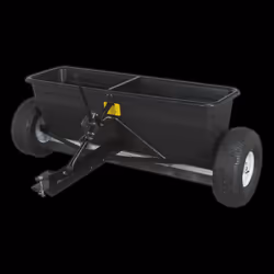 Drop Spreader 80kg Tow Behind