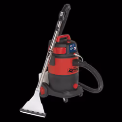 Valet Machine Wet & Dry 30L