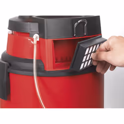 Valet Machine Wet & Dry 30L