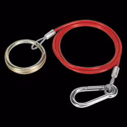 Breakaway Cable 1m x 2mm
