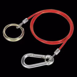 Breakaway Cable 1m x 3mm